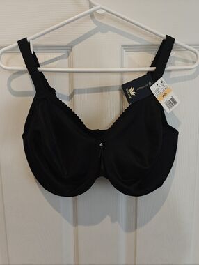 WACOAL Visual Effects Minimizer Bra 38DD